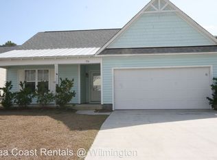 516 Catamaran Dr, Wilmington, NC 28412