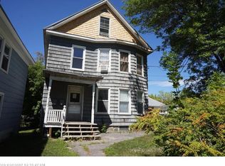 4 Towle St, Lewiston, ME 04240