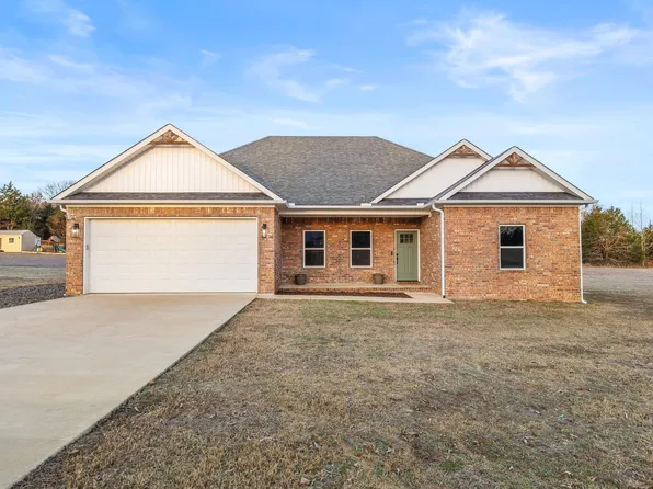 10 Otto Landing Dr, Greenbrier, AR 72058