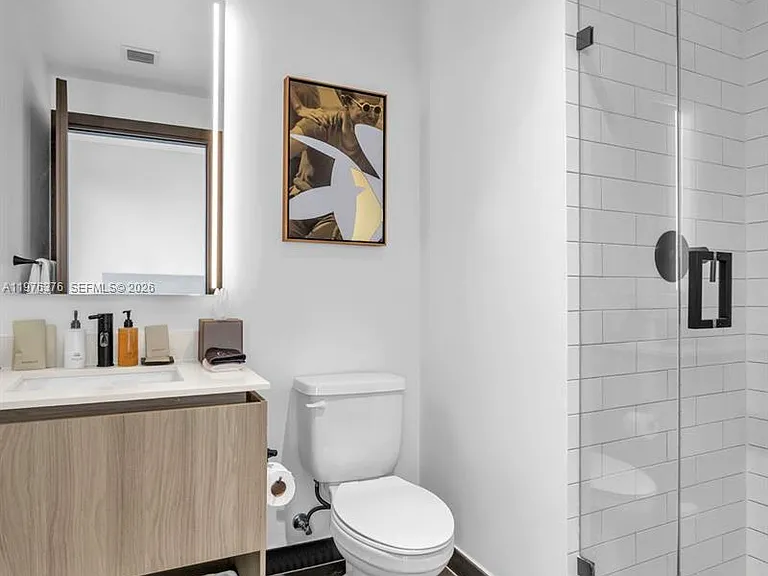 398 NE 5th St #Penthouse 4701 — Photo 24