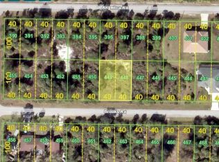 26312 Brooks Rd, Punta Gorda, FL 33955