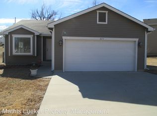 625 W Pine St, Junction City, KS 66441