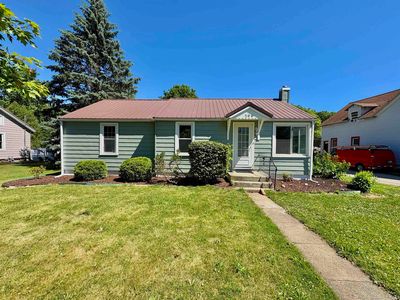 206 W Prairie St, Leesburg, IN, 46538