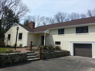 58 Crestview Rd, Belmont, MA 02478