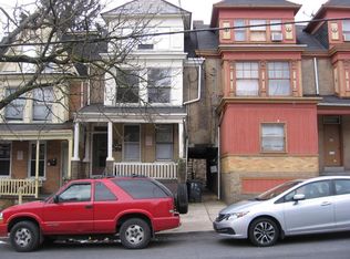 54 S Franklin St, Lancaster, PA 17602