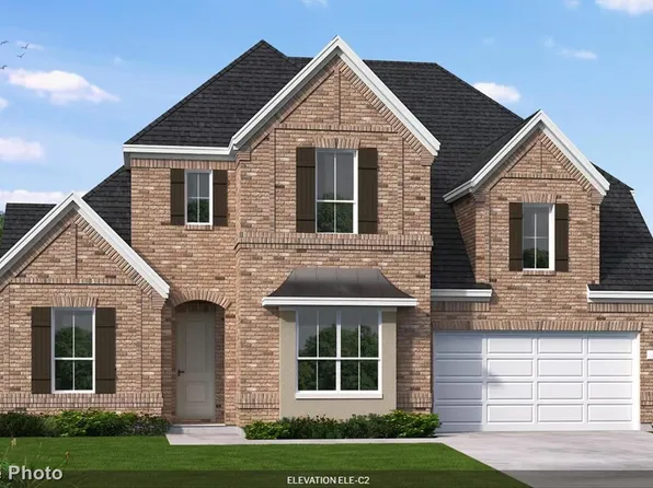 2704 Paddington Dr, Celina, TX 75009