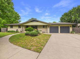 409 Sherman Dr, Newton, KS 67114