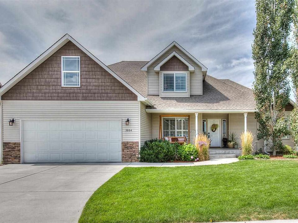 1st image of 3804 S Vercler Ln