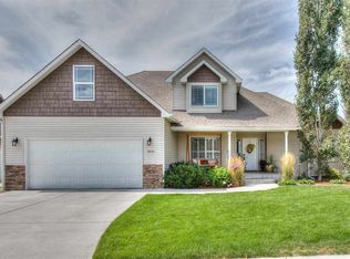 3804 S Vercler Ln, Spokane Valley, WA 99206