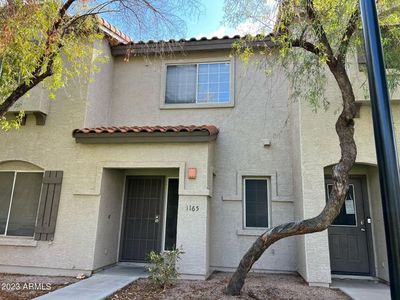 1961 N Hartford St UNIT 1165, Chandler, AZ, 85225