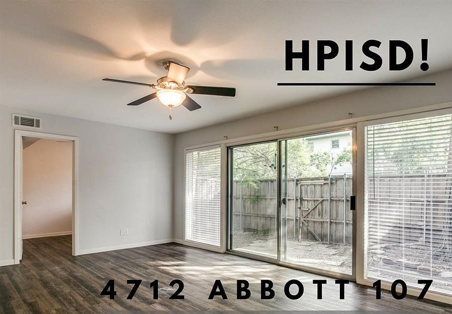 1st image of 4712 Abbott Ave APT 107