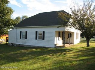 148 Pleasant View Rd, Bloomfield, KY 40008