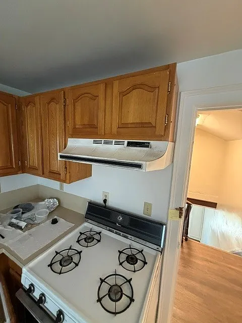 36 Madison St #2