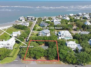 3121 Middle St, Sullivans Island, SC 29482