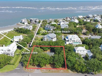 3121 Middle St, Sullivans Island, SC, 29482
