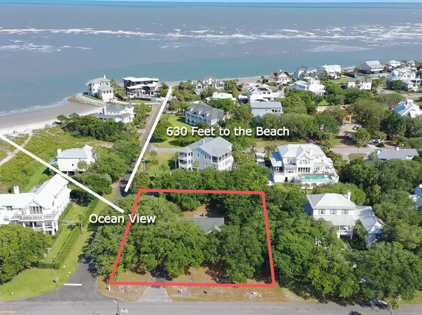 3121 Middle St, Sullivans Island, SC 29482