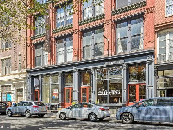 309 Arch St #304, Philadelphia, PA 19106
