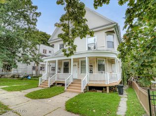 621-623 Madison Ave, Scranton, PA 18510