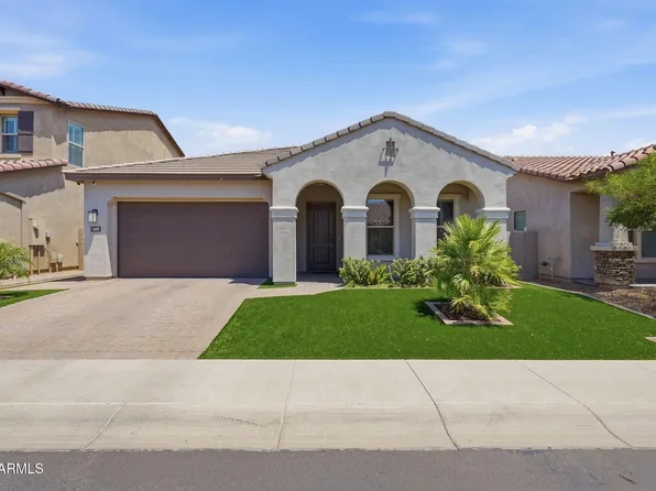6620 E LIBBY Street, Phoenix, AZ 85054