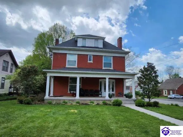 246 Helm St, Elizabethtown, KY 42701