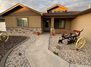 141 Cayuse Creek Dr, Kimberly, ID 83341
