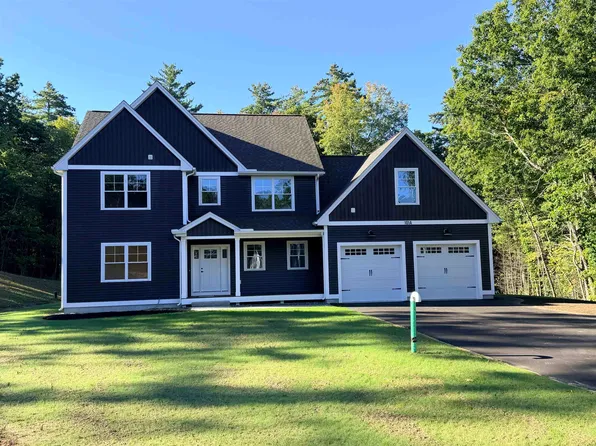 101A Seaverns Bridge Road, Merrimack, NH 03054
