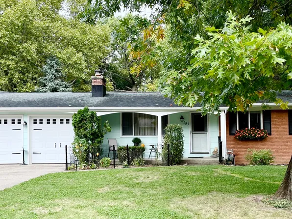 583 Kingsbury St NW, Grand Rapids, MI 49544