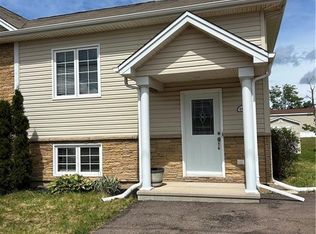 106 Lakeburn Ave, Dieppe, NB E1A0Y7