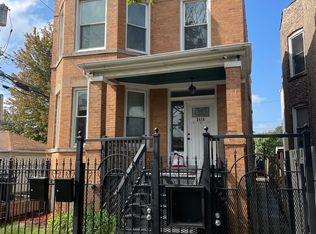 2416 N Springfield Ave #2, Chicago, IL 60647