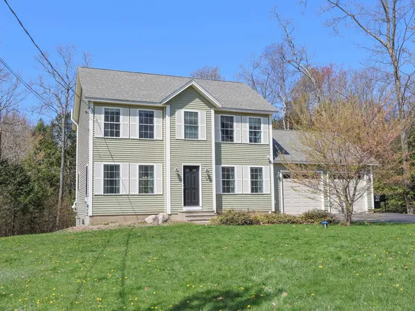 46 Jacqueline Drive, New Ipswich, NH 03071