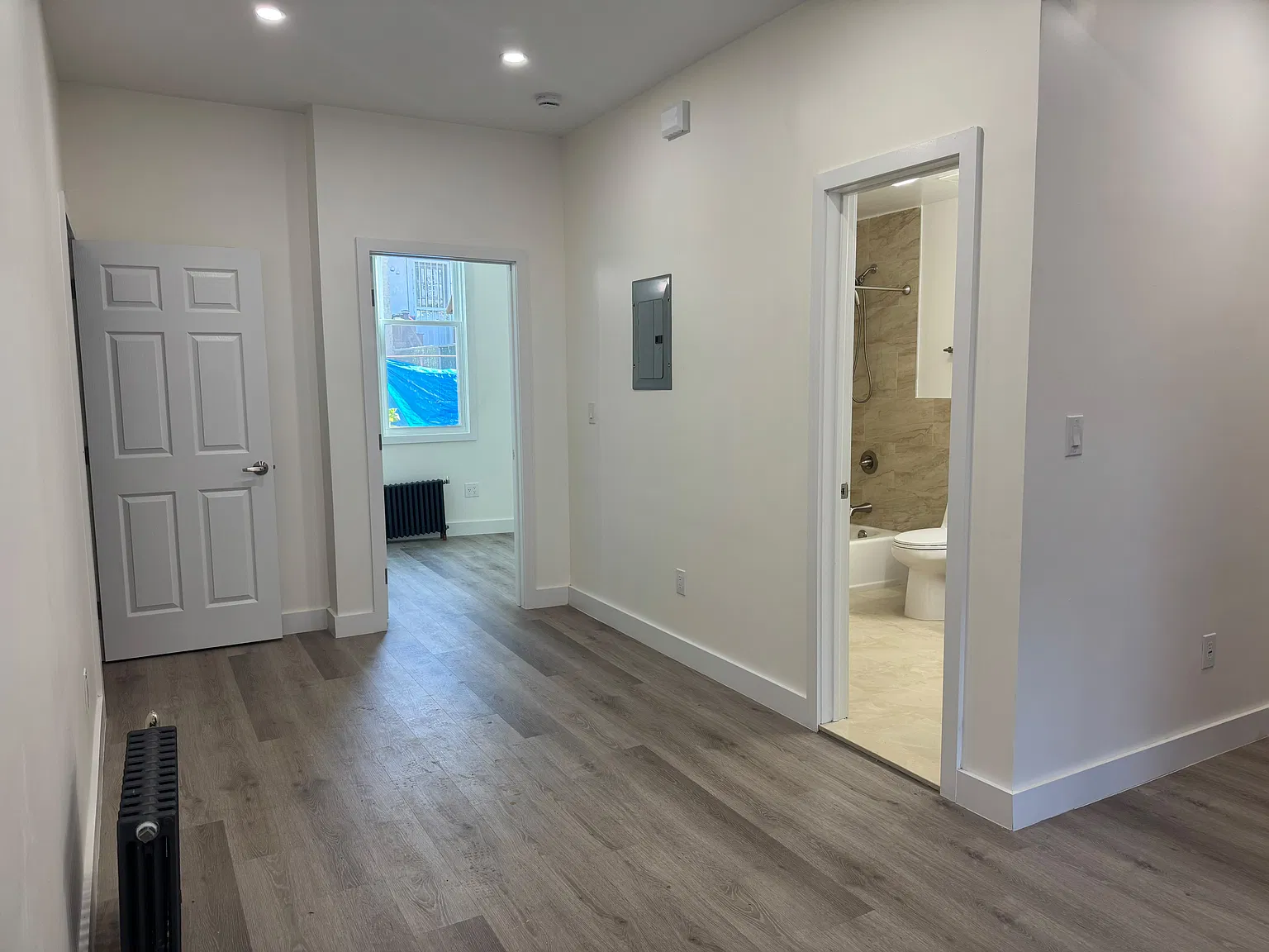 1 bed, $2,450 — Photo 1