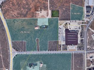 0 S Fm 1788, Midland, TX 79706