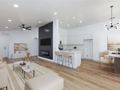 631 Fox Haven St, Henderson, NV, 89015
