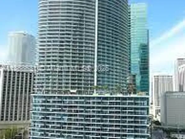 200 Biscayne Blvd Way APT 4804, Miami, FL 33131
