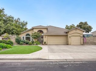 2552 Bellaire Way, Clovis, CA
