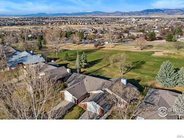 1471 Front Nine Dr, Fort Collins, CO 80525