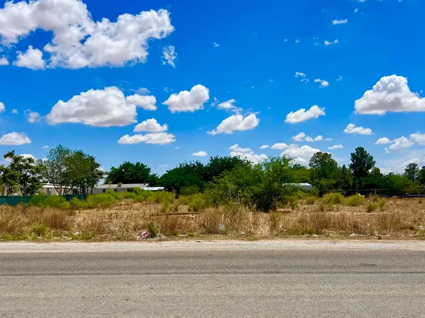 15040 Yucca Trl, El Paso, TX 79938