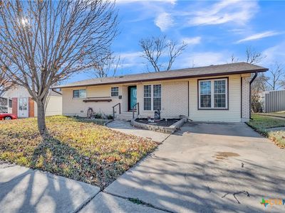 1208 Westover Dr, Killeen, TX, 76549