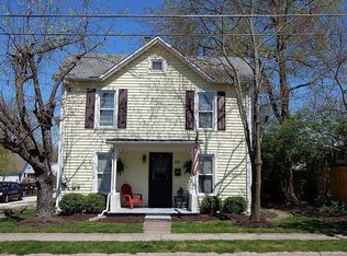 242 E Forest Ave, South Lebanon, OH 45065