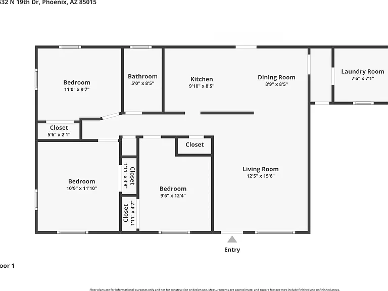 6532 N 19th Dr — Photo 3