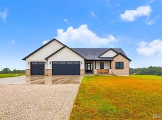 103 Cheatham Farm Ln, Troy, MO 63379
