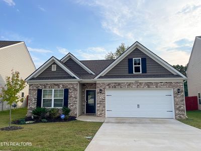 2605 Red Barn Rd, Knoxville, TN, 37931