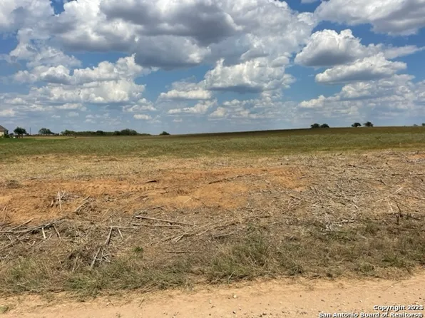 09 County Road 232 LOT 09, Floresville, TX 78114