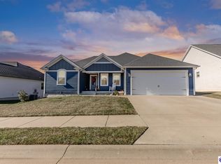 216 Elegance Way, Elizabethtown, KY 42701