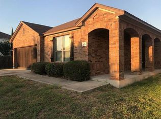 1815 Bayland St, Round Rock, TX 78664