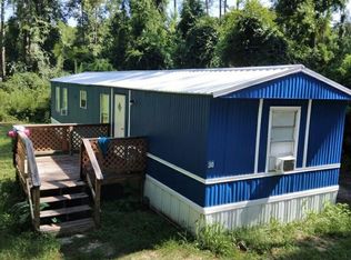 30 Winnebago St, Crawfordville, FL 32327