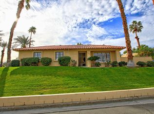 73009 Pancho Segura Ln, Palm Desert, CA 92260