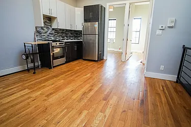 Rented by Lofts and Flats LLC