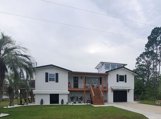 5919 Hurst Hammock Rd, Pensacola, FL 32526