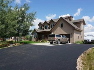 623 E Parleys Rd, Park City, UT 84098